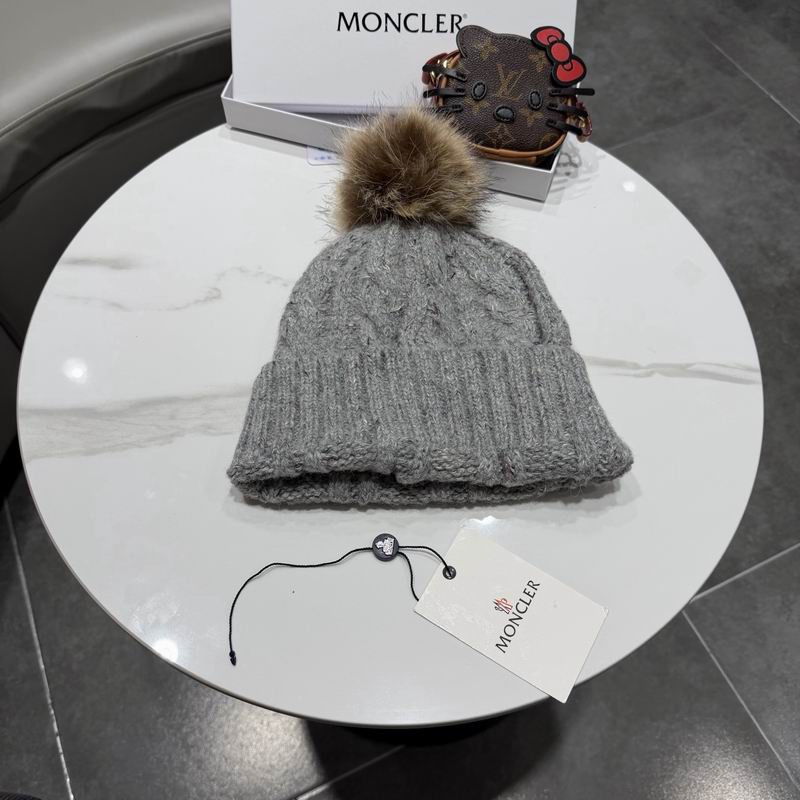 Moncler Hat (2611)