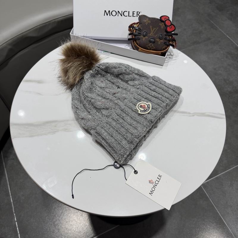 Moncler Hat (2615)