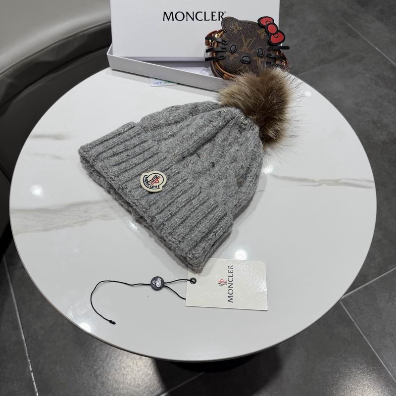 Moncler Hat (2616)