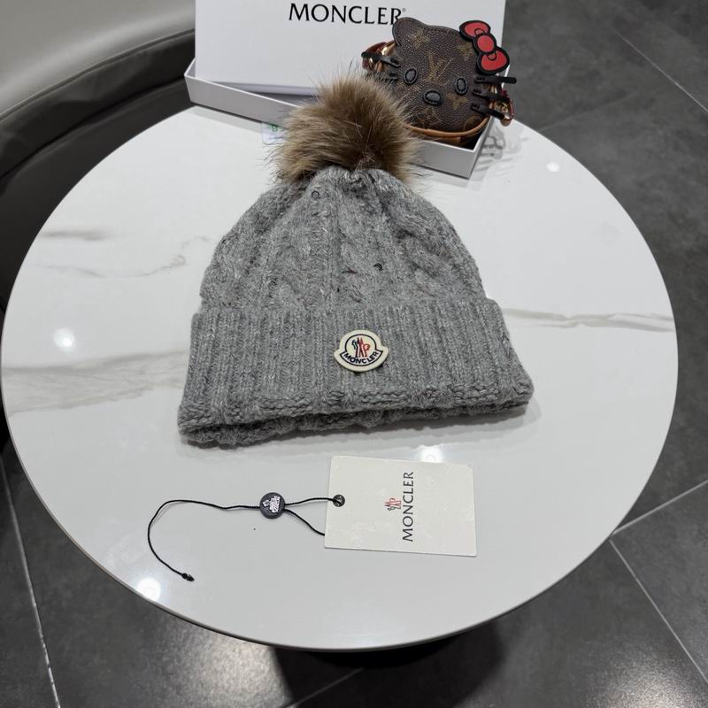 Moncler Hat (2617)