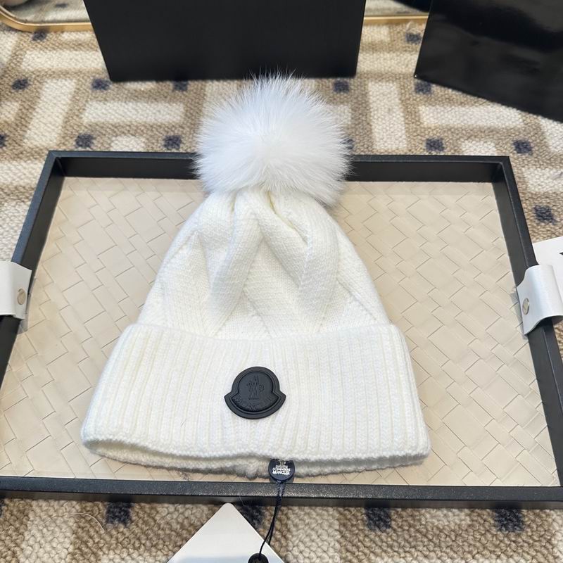 Moncler Hat (262)