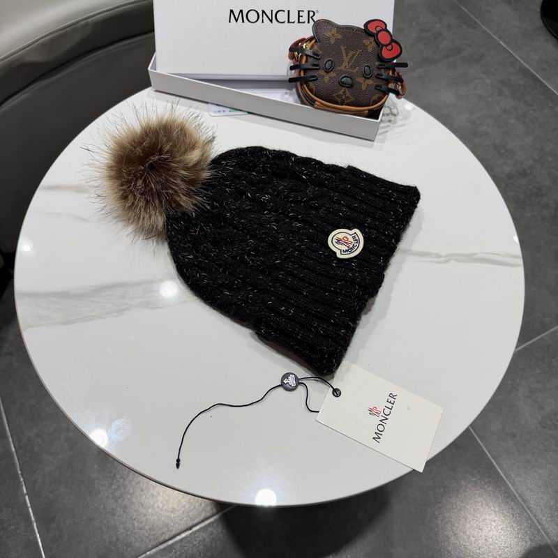 Moncler Hat (2624)