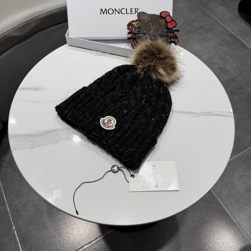Moncler Hat (2625)