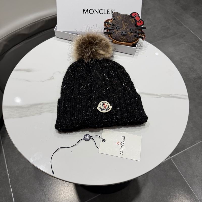 Moncler Hat (2626)