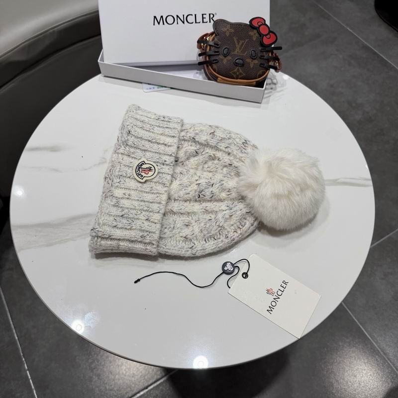 Moncler Hat (2628)
