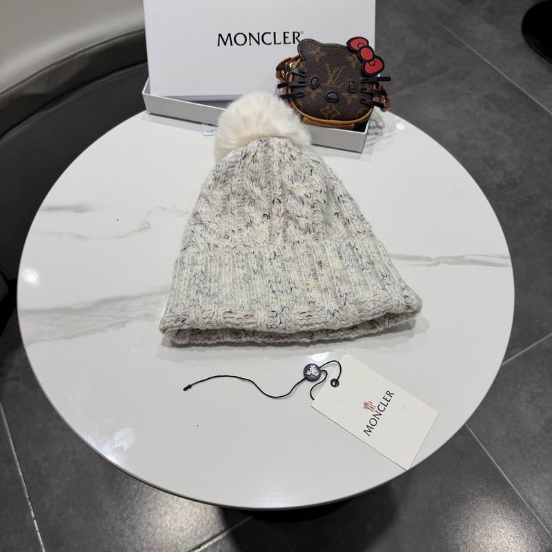 Moncler Hat (2629)