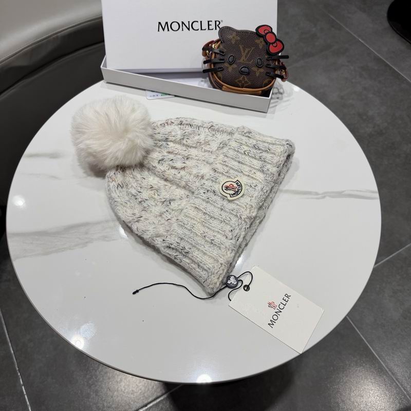 Moncler Hat (2633)