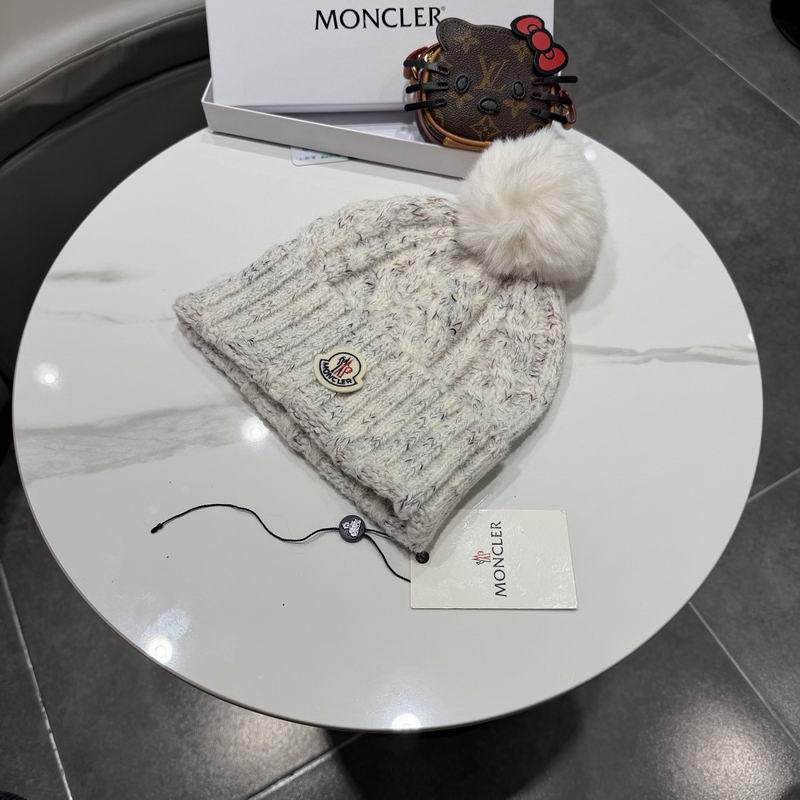 Moncler Hat (2634)