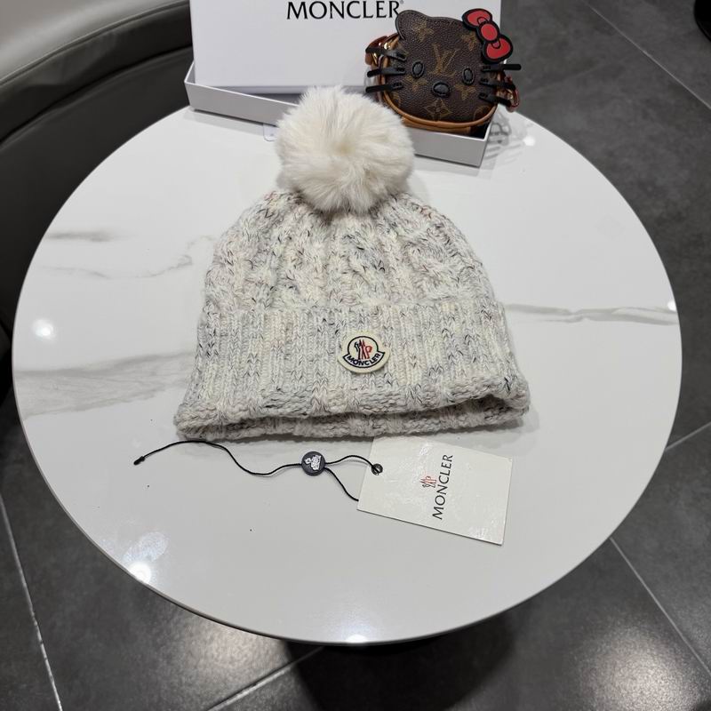 Moncler Hat (2635)