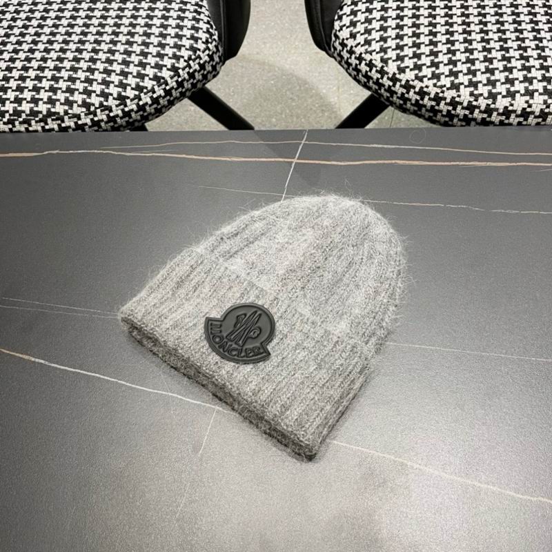 Moncler Hat (265)
