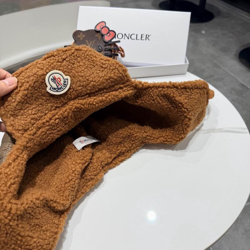 Moncler Hat (265)