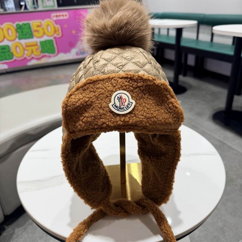 Moncler Hat (266)