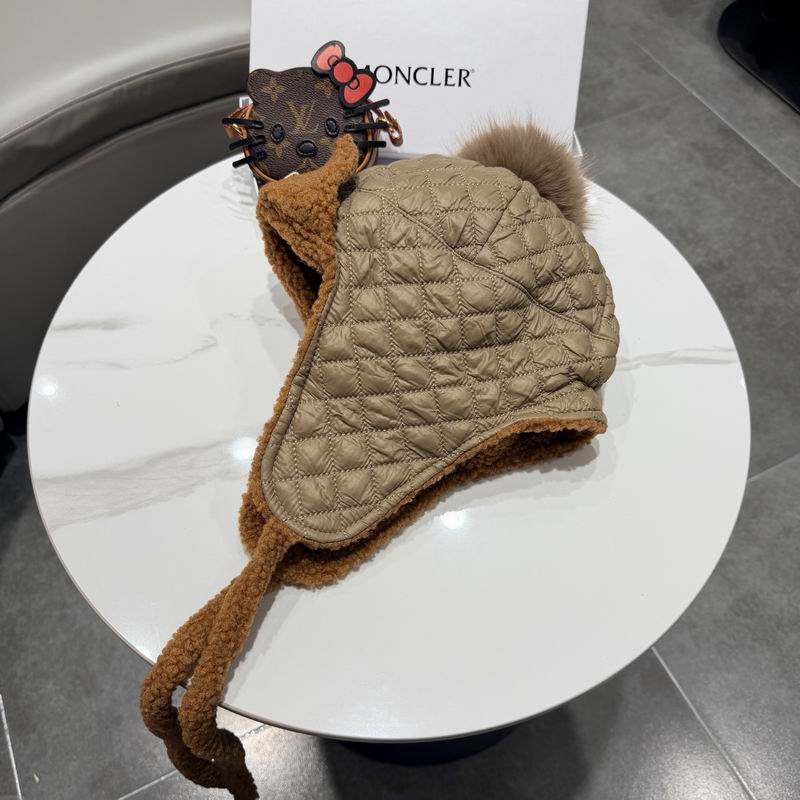 Moncler Hat (267)