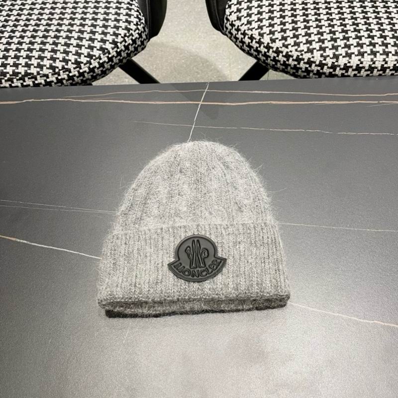 Moncler Hat (270)