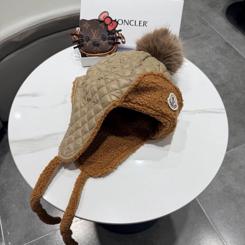 Moncler Hat (271)