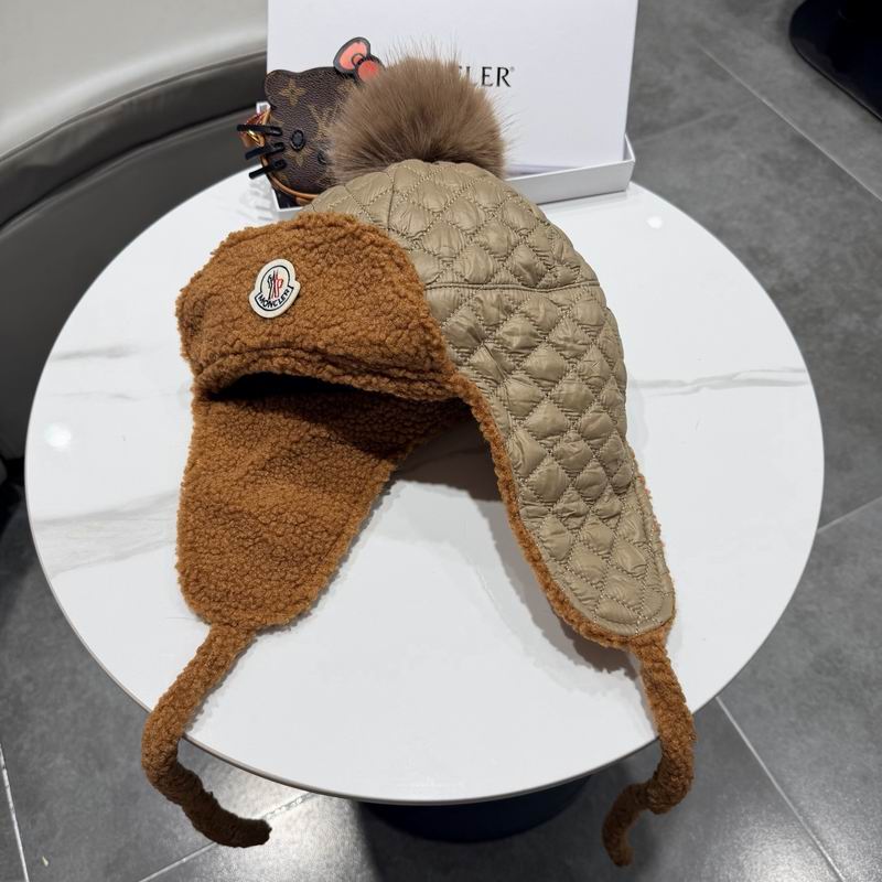Moncler Hat (272)