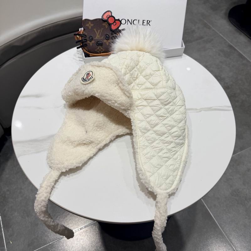 Moncler Hat (274)