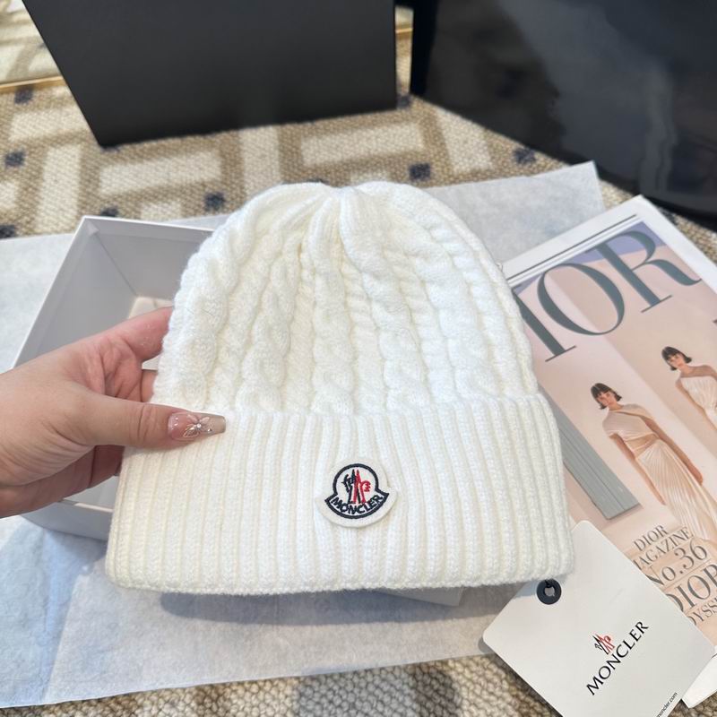 Moncler Hat (2741)