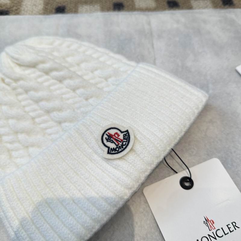 Moncler Hat (2744)