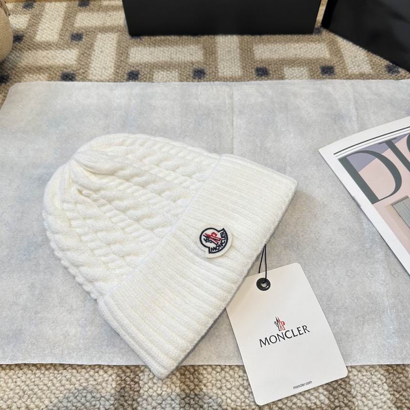 Moncler Hat (2746)