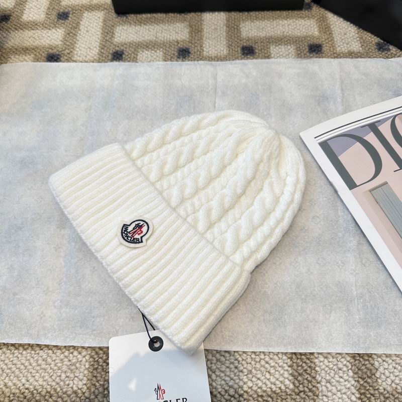 Moncler Hat (2747)