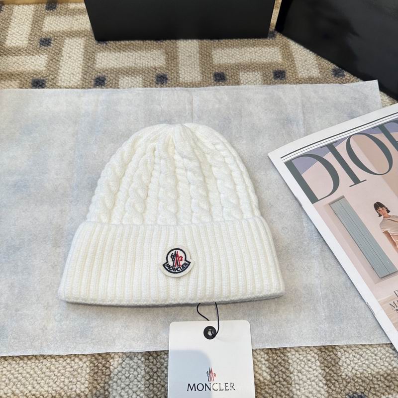 Moncler Hat (2748)