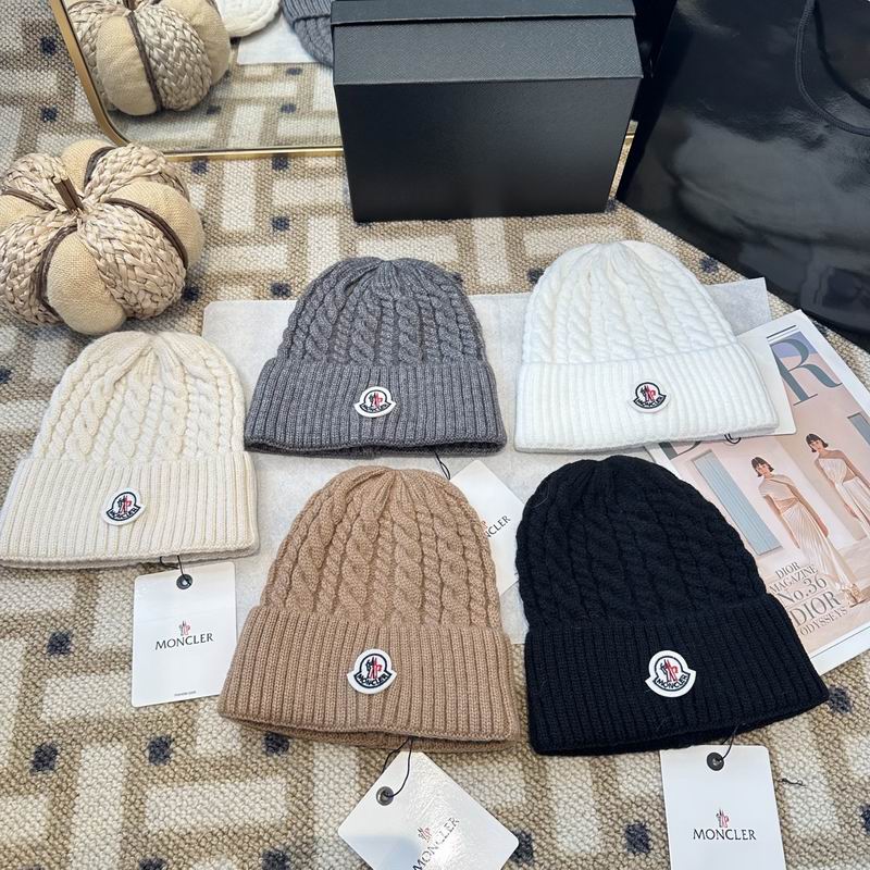 Moncler Hat (2749)