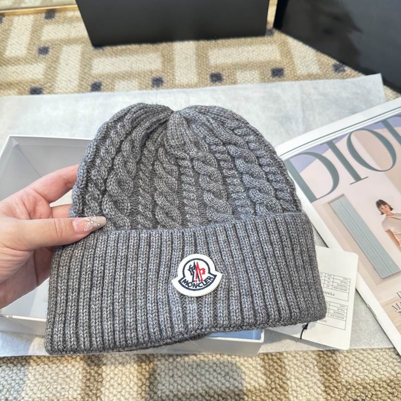 Moncler Hat (2751)