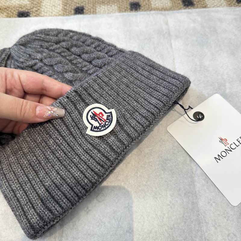 Moncler Hat (2754)