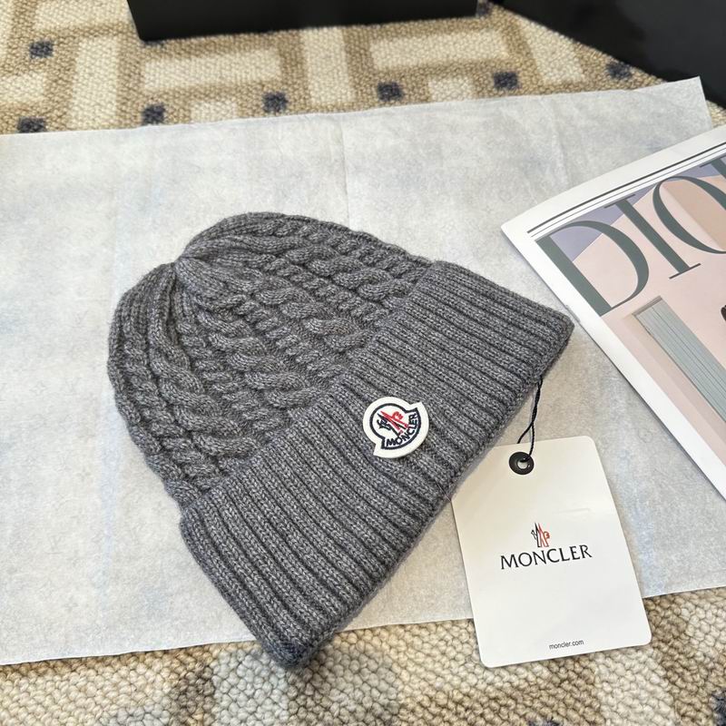 Moncler Hat (2756)