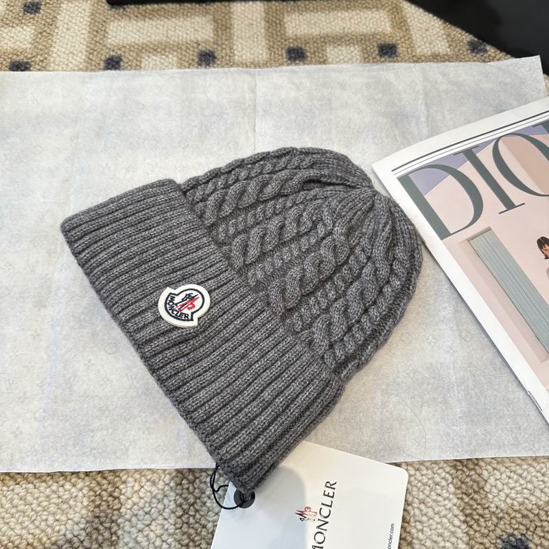 Moncler Hat (2757)