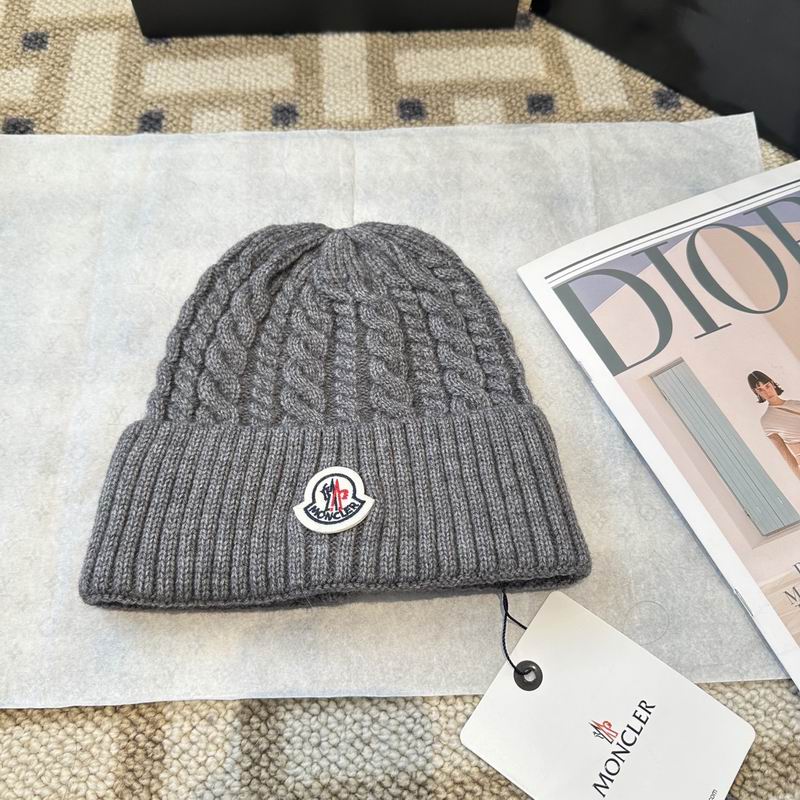 Moncler Hat (2758)