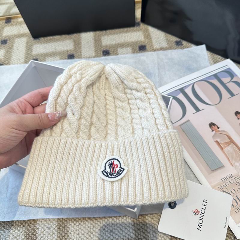 Moncler Hat (2760)