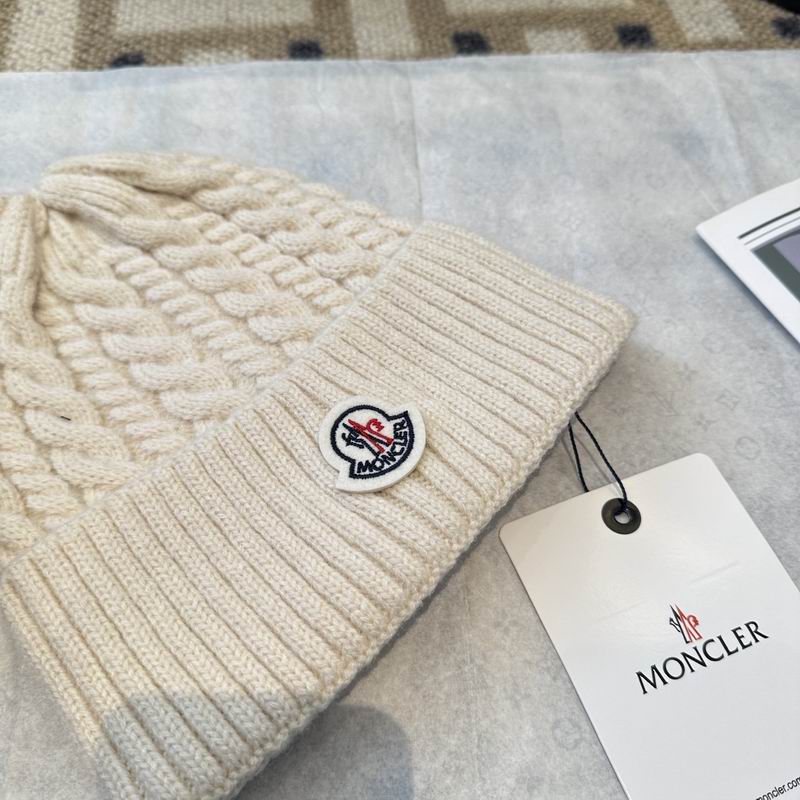 Moncler Hat (2763)