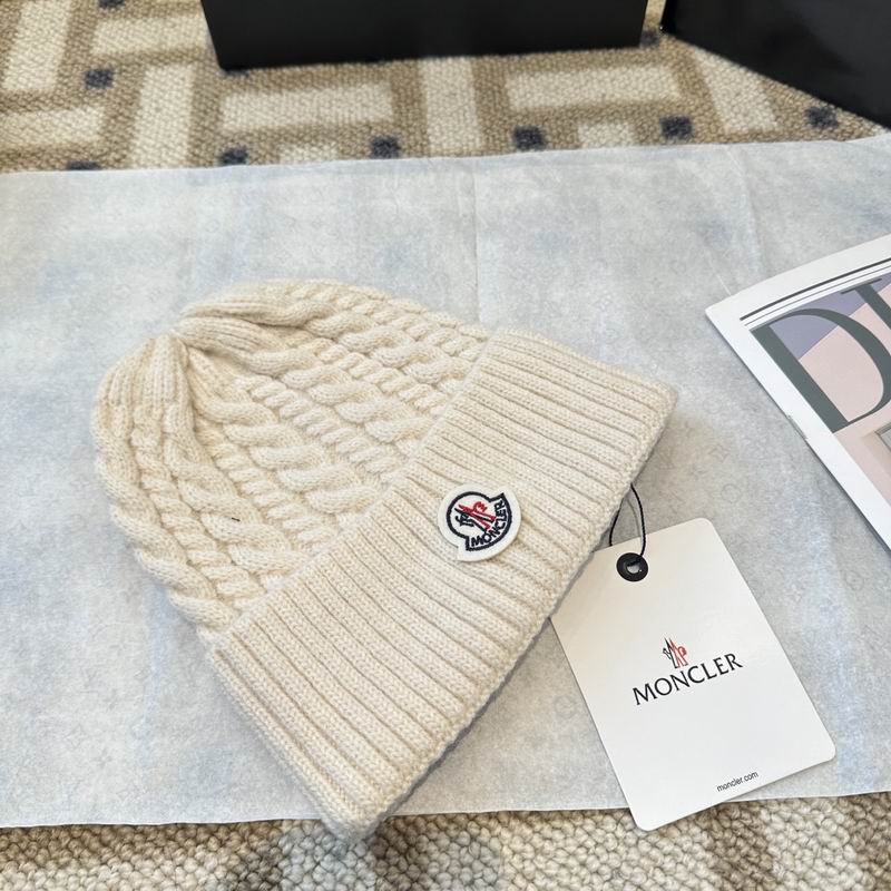 Moncler Hat (2765)
