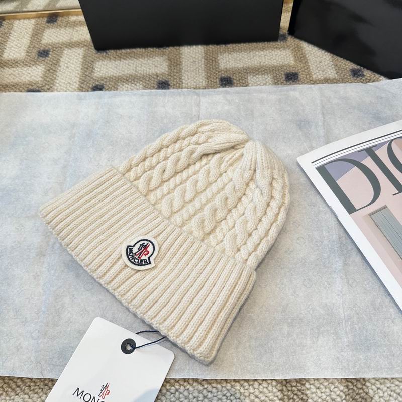 Moncler Hat (2766)