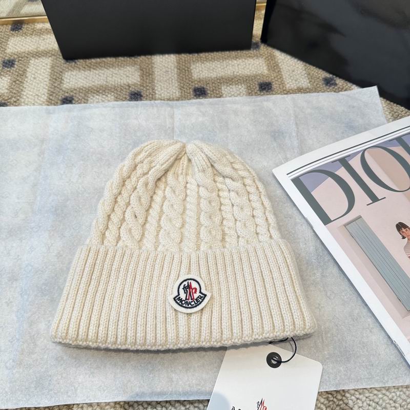 Moncler Hat (2767)