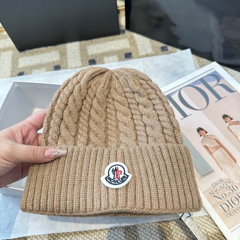 Moncler Hat (2770)