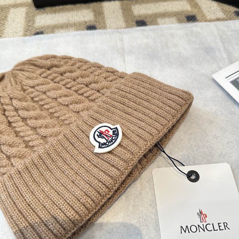 Moncler Hat (2773)