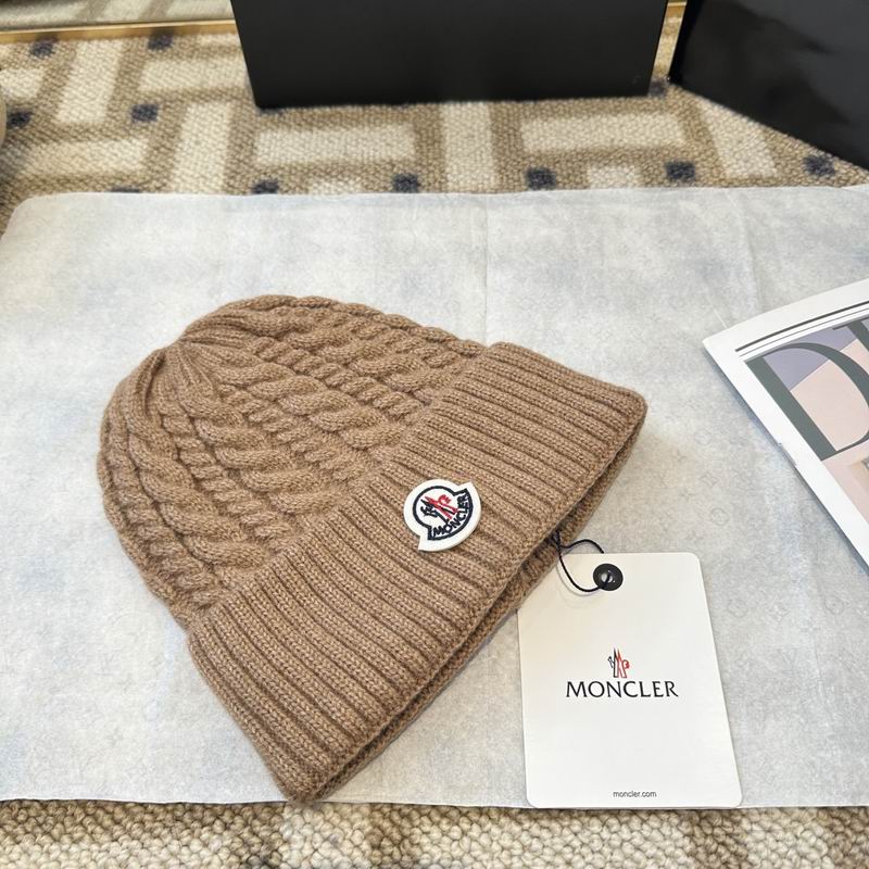 Moncler Hat (2775)