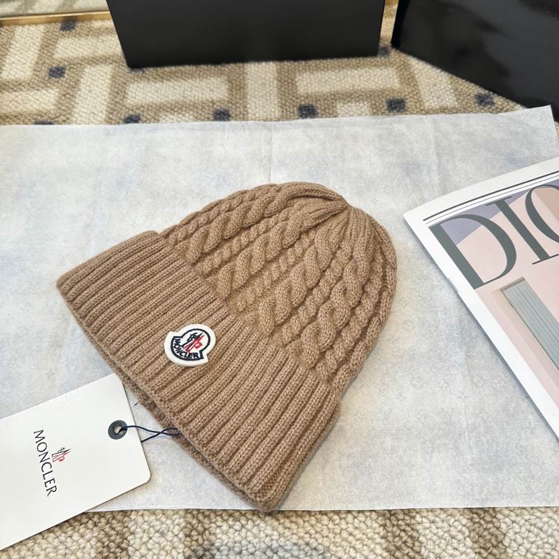 Moncler Hat (2776)
