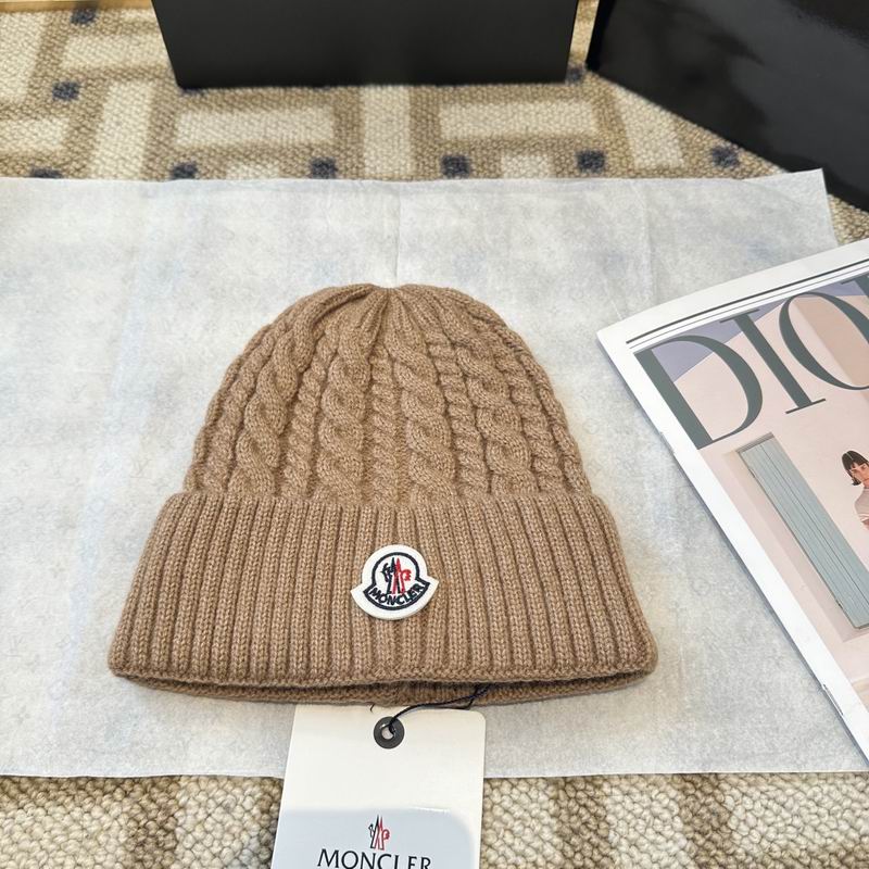 Moncler Hat (2777)