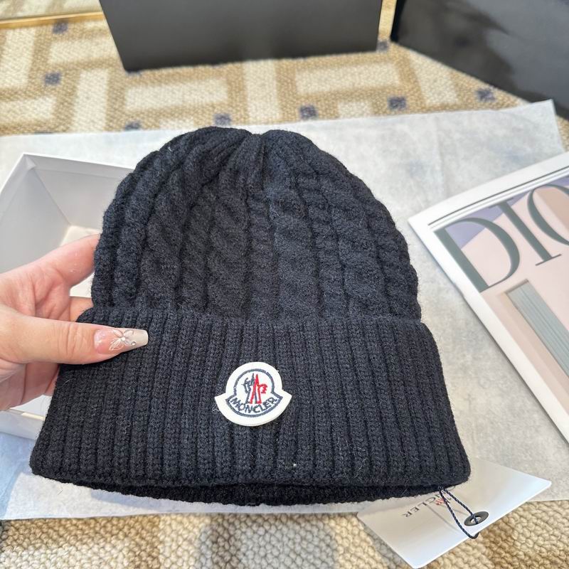 Moncler Hat (2779)