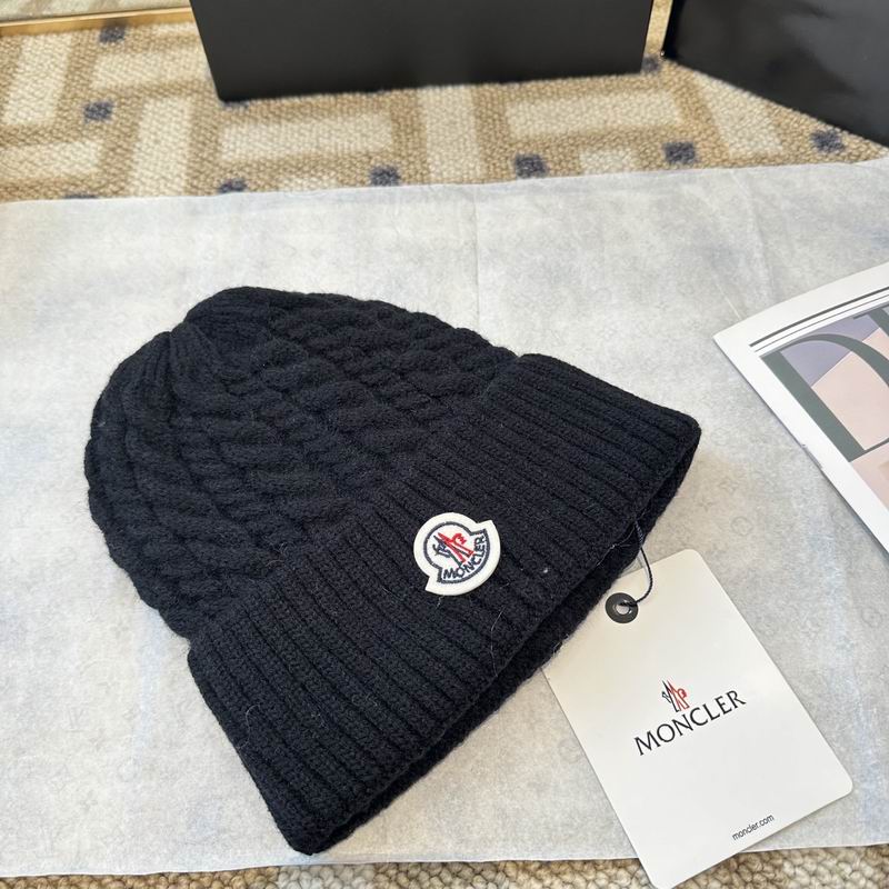 Moncler Hat (2783)