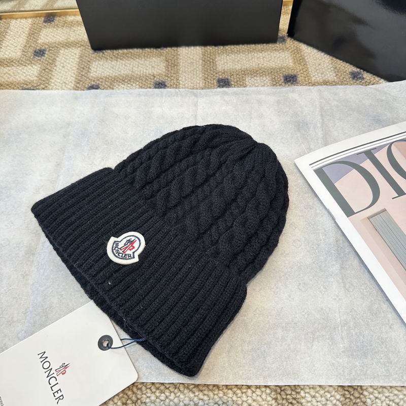 Moncler Hat (2784)