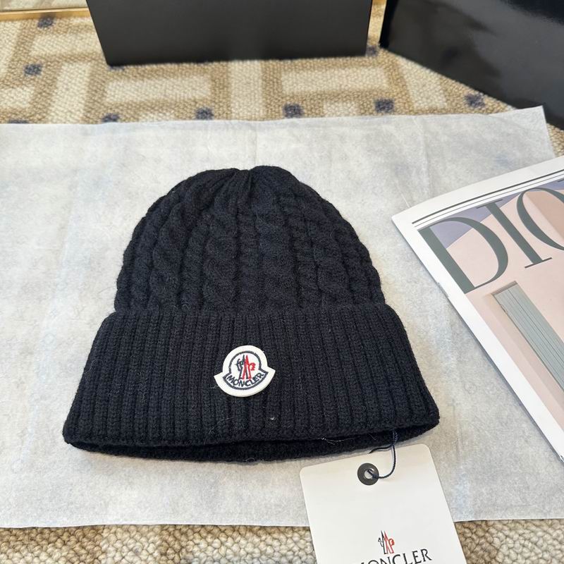 Moncler Hat (2785)