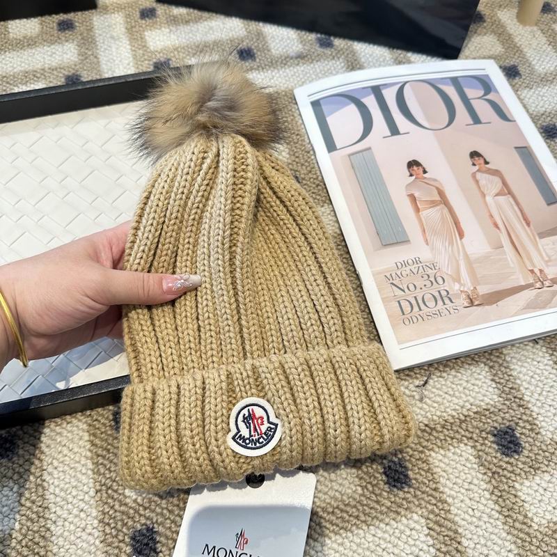 Moncler Hat (2788)