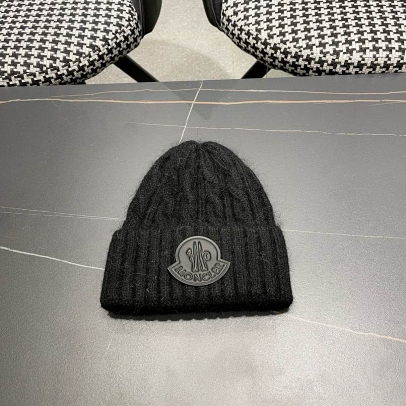 Moncler Hat (279)