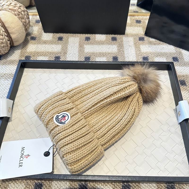 Moncler Hat (2793)