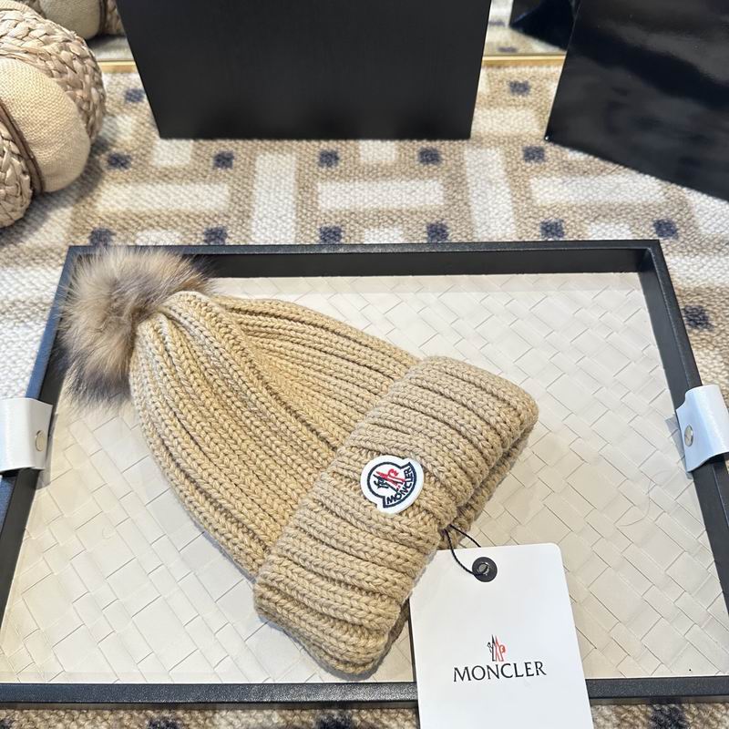 Moncler Hat (2794)